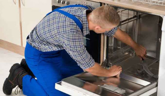 Ремонт посудомоечных машин | Вызов стирального мастера на дом в Талдоме